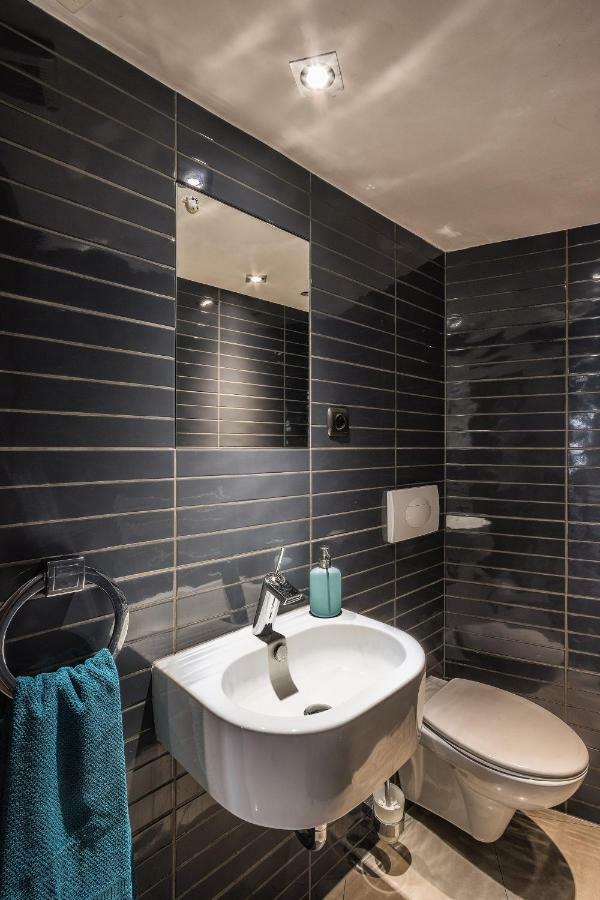 Apartment Sare 11 คราคูฟ ภายนอก รูปภาพ